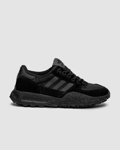 Adidas Retropy E5 'Total Black'