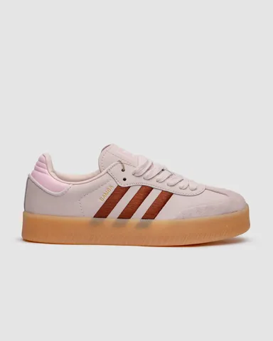 Adidas Samba Platform 'Putty Mauve'