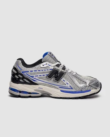 New Balance 1906R Silver Metallic