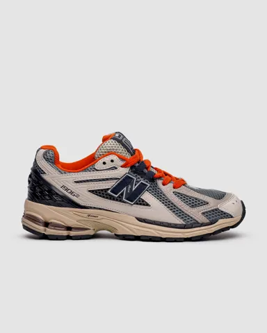New Balance 1906R Blacktop Mindful Grey