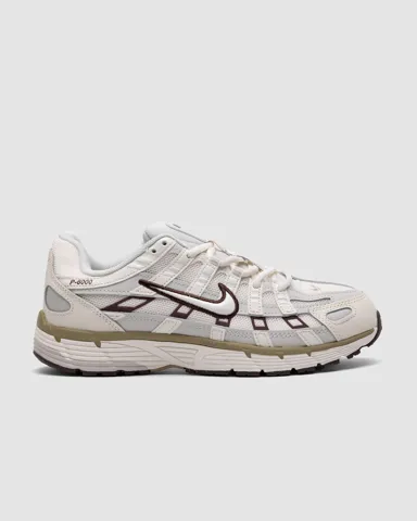 Nike P-6000 'Earth Light Bone'