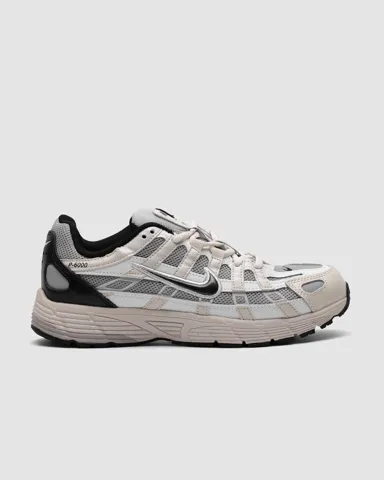 Nike P-6000 'White Beige Black'