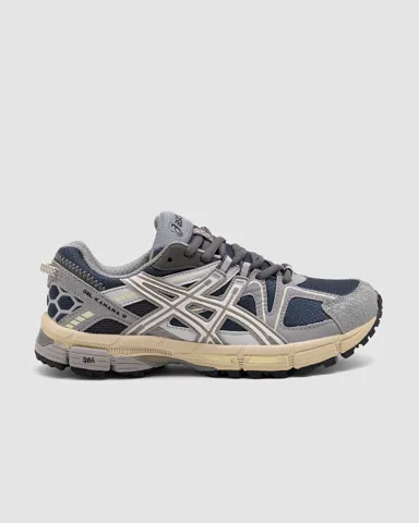 Asics Gel Kahana 8 Grey Blue