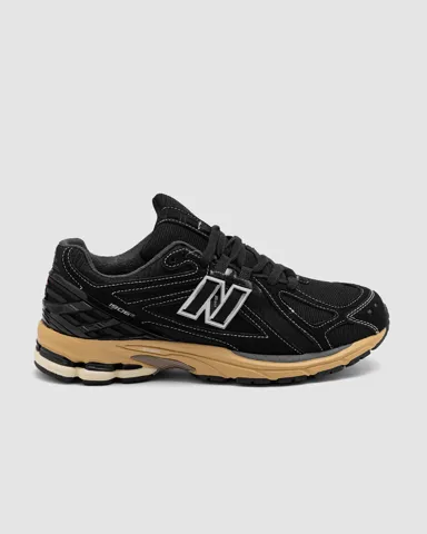 New Balance 1906R Black Taos Taupe