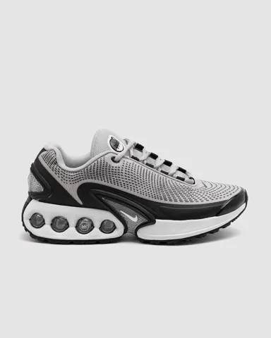 Nike Air Max DN Grey