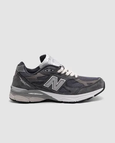 Kith x New Balance v3 990 'Tornado'