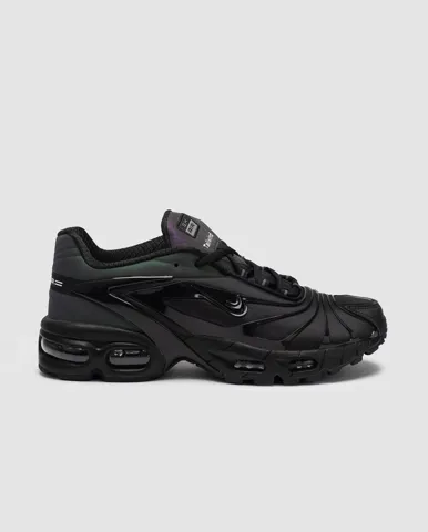 Nike Air Max x Skepta Black Reflective
