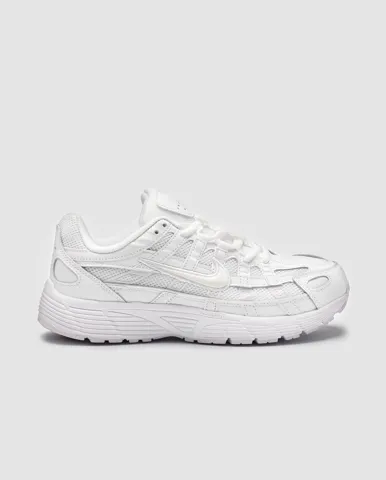 Nike P-6000 White
