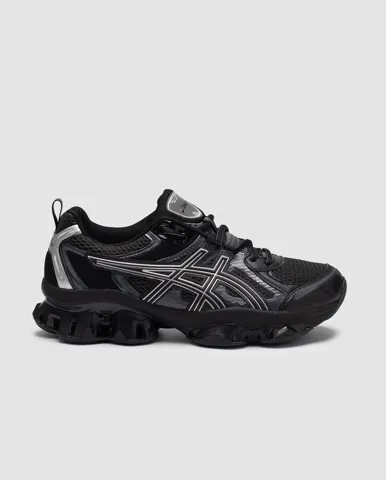 Asics Gel-Quantum Kinetic 'Graphite Grey Black'