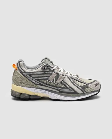 New Balance 1906 R N. Hoolywood x Invincible Grey Swan