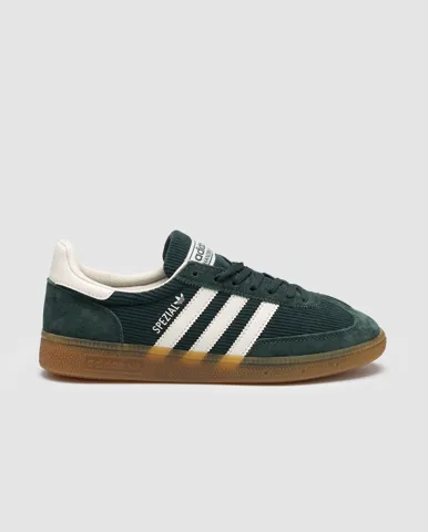 Adidas Handball Spezial Mineral Green