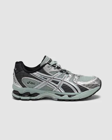 Asics Gel-Nimbus 10.1 Ocean Haze/ Pure Silver