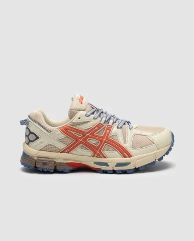 Asics Gel Kahana 8 Beige/Red