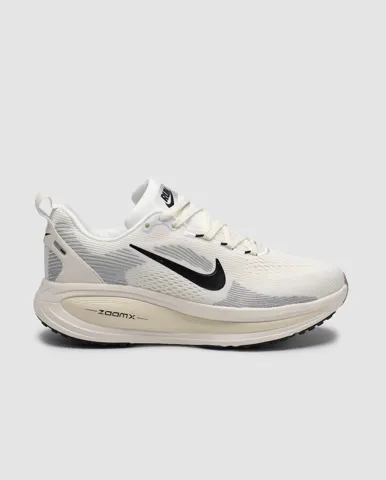 Nike Zoom Vomero 18 "Summit White/Black/Coconut Milk"