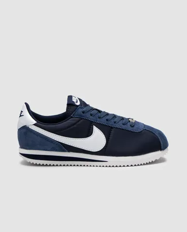 Nike Cortez Blue/White