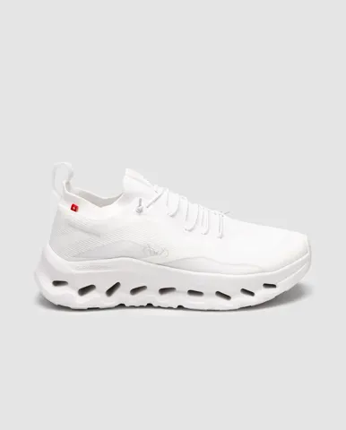 Loewe x On Cloudtilt Total White