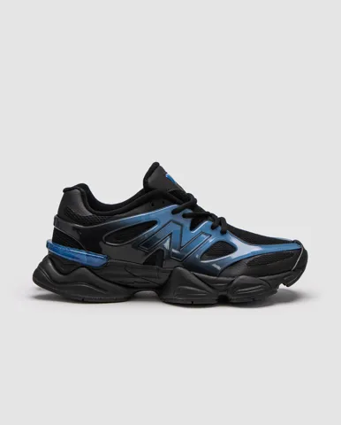 New Balance 9060 Blue Black