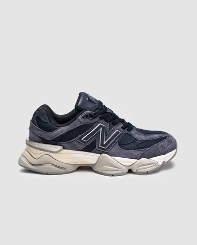 New Balance 9060 Eclipse Navy