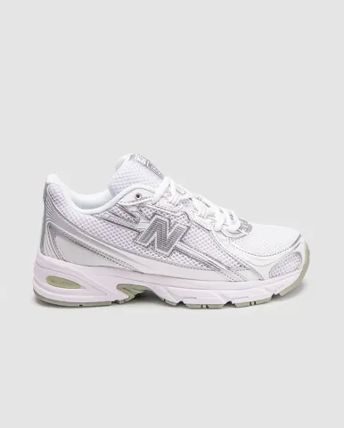 New Balance 740 White