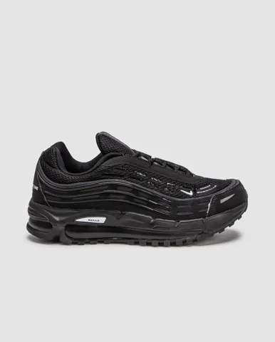 Comme Des Garcons Homme Plus X Nike Air Max TL 2.5 Black