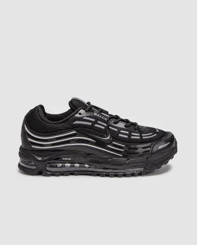 Comme Des Garcons Homme Plus X Nike Air Max TL 2.5 Black/Silver
