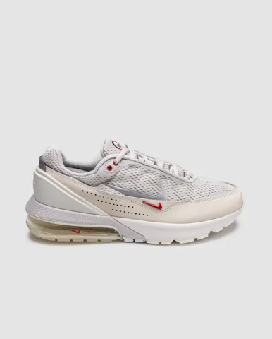 Nike Air Max Pulse White/Grey