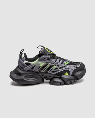 Adidas Vento XLG Deluxe Black Acid