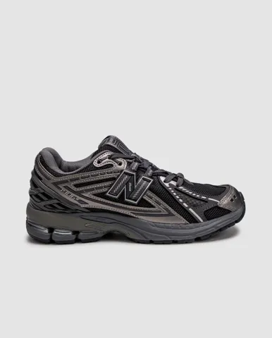 New Balance 1906R Black Phantom