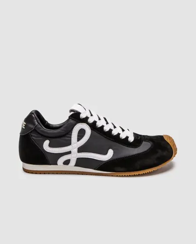 Loewe Ballet Runner 2.0 Black/White
