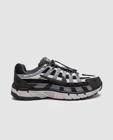 Nike P-6000 Premium 'Anthracite Smoke Grey'