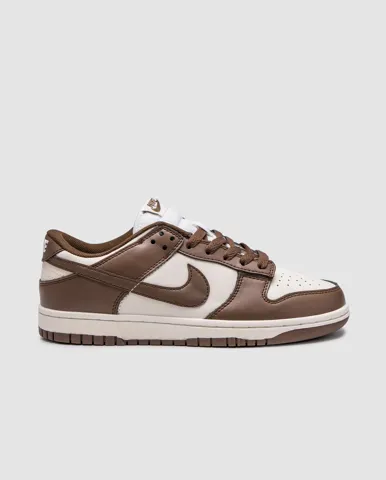Nike Dunk Low Cacao Wow