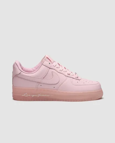 NOCTA x Nike Air Force 1 Low Pink Foam