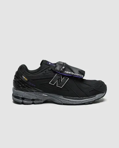New Balance 1906R Cordura Pocket Black