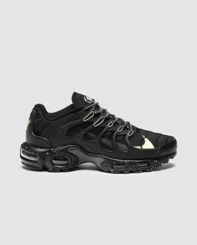 Nike Air Max TN Terrascape Plus Black/Lime