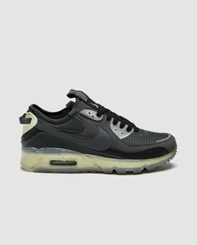 Nike Air Max Terrascape 90 Black Lime Ice