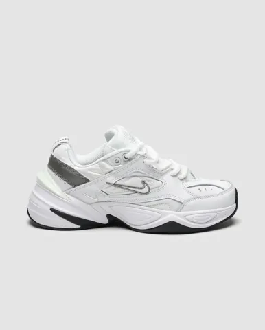 Nike M2K Tekno Essential White