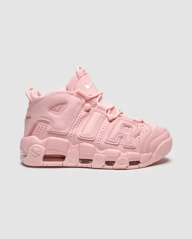 Nike Air More Uptempo Pink
