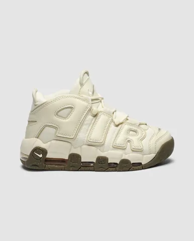 Nike Air More Uptempo 96 Beige/Brown