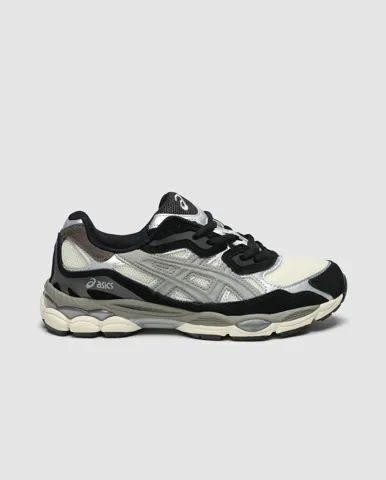 Asics Gel-NYC Ivory Clay Grey