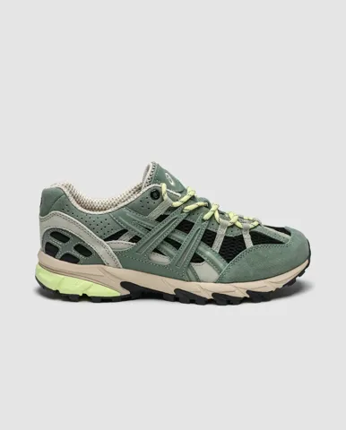 Acics Gel-Sonoma 15-50 Khaki