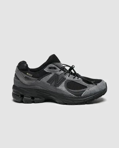 JJJJound x New Balance 2002R GORE-TEX 'Charcoal'