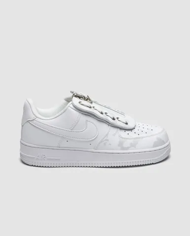 Nike Air Force 1 Shroud White Camo