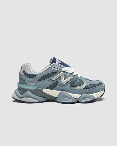 New Balance 9060 Arctic Grey