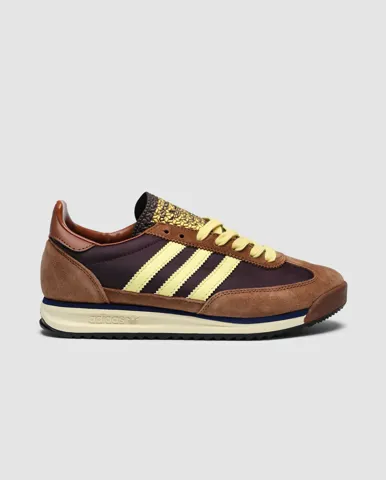 Adidas SL 72 Preloved Brown
