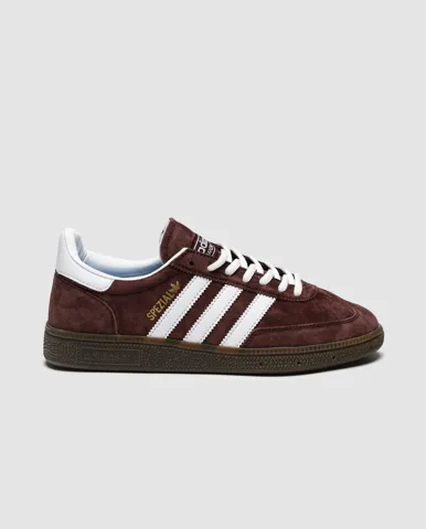 Adidas Handball Spezial Brown Gum