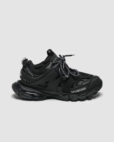 BALENCIAGA Track 3.0 Triple Black