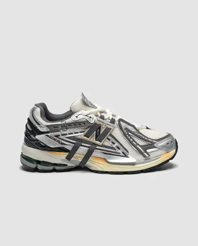 New Balance 1906A Refined Future Silver