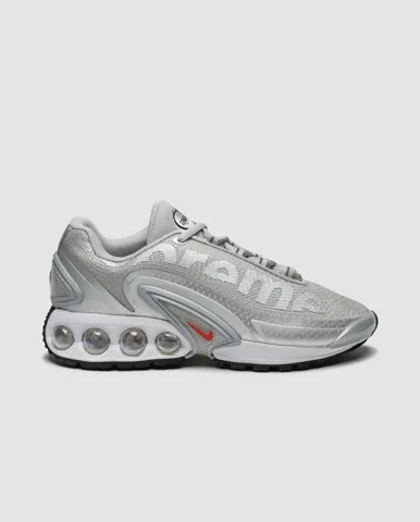 Nike Air Max DN x Supreme Grey