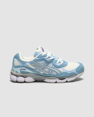 Asics Gel-NYC Cream Arctic Sky