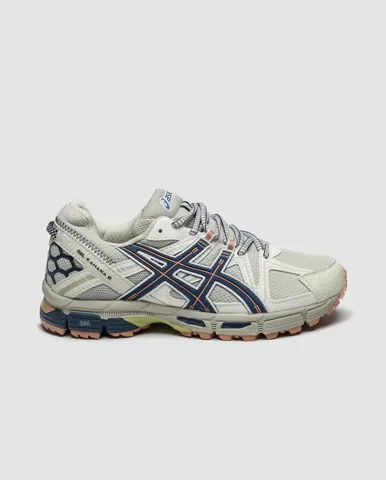 Asics Gel-Kahana 8 Glacier Grey Grand Shark